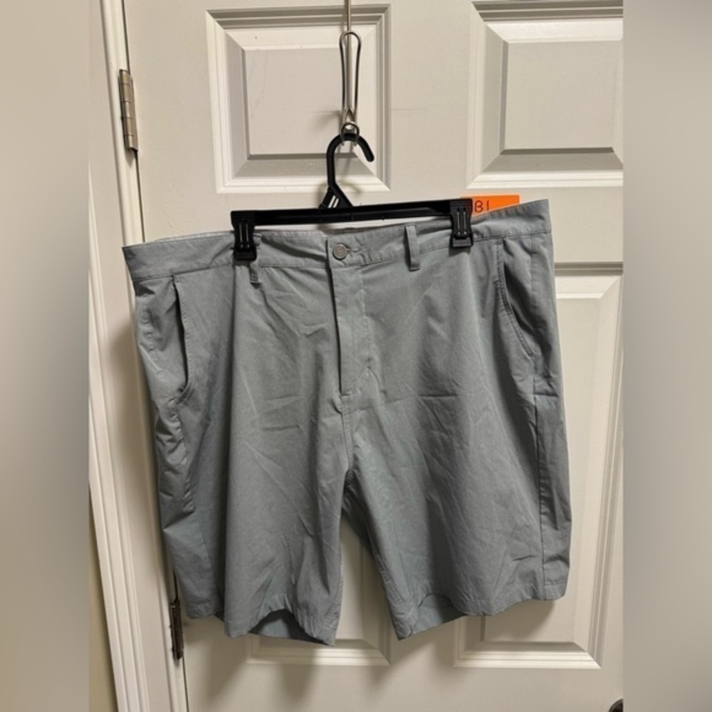 Mens Free Fly Shorts